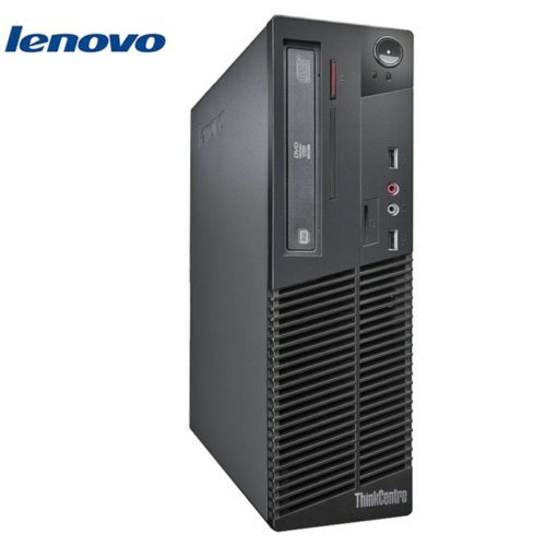 SET GA+ LENOVO M73 SFF I5-4570S/4GB/500GB/DVD/WIN7PC