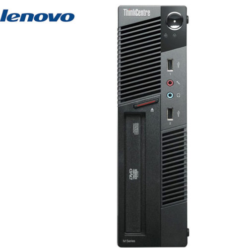 SET GA LENOVO M90P SFF I5-650/4GB/250GB/DVDRW