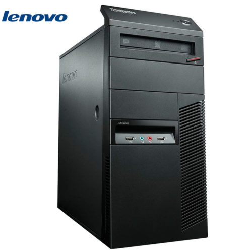 SET GA+ LENOVO M91P MT G840/4GB/320GB/DVDRW