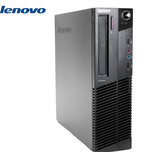 SET GA+ LENOVO M92P SFF I5-3470/4GB/250GB/DVD/WIN7PC