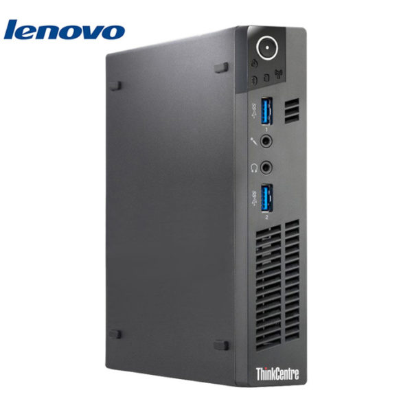 SET GA LENOVO M92P TINY I5-3470T/4GB/240GB-SSD-NEW