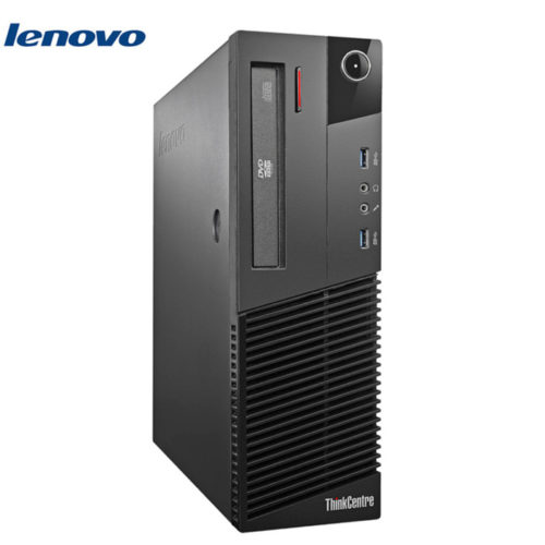 SET GA LENOVO M93P SFF I5-4570/4GB/500GB/DVDRW