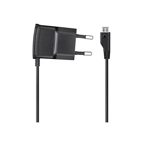 ORIGINAL SAMSUNG TRAVEL CHARGER 0.7A MICRO USB black