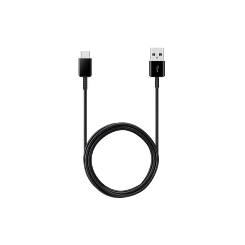 ORIGINAL SAMSUNG DATA CABLE TYPE C TO TYPE C 1m black