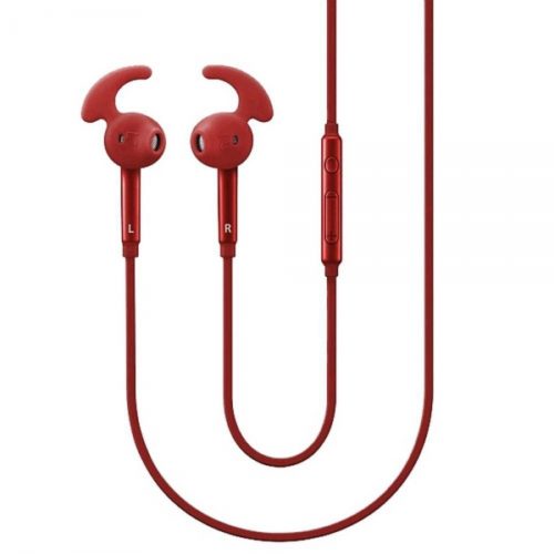 HANDSFREE SAMSUNG ORIGINAL EG920 red blister