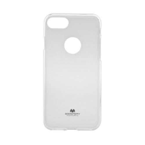 JELLY IPHONE 7 8 trans backcover