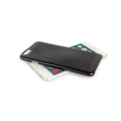 TUCANO TELA IPHONE 6 PLUS black backcover