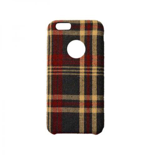 4OK FLEX TPU TEXTILE IPHONE 7 PLUS / 8 PLUS