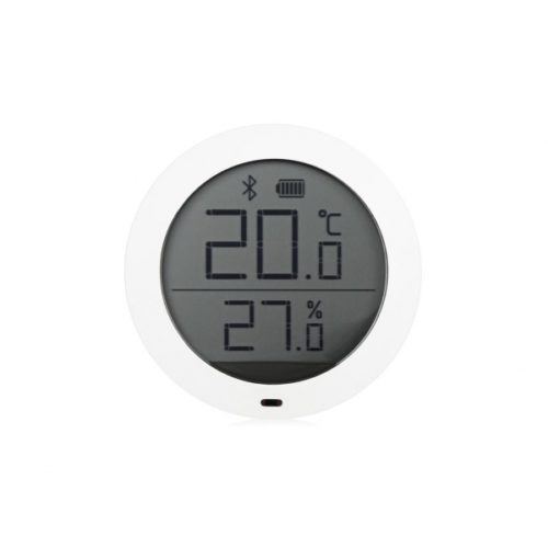 ORIGINAL XIAOMI MI SMART TEMPRATURE HUMIDITY SENSOR