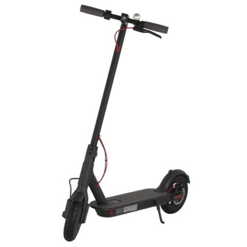 ORIGINAL XIAOMI MI ELECTRONIC SCOOTER PRO black