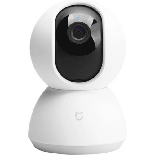 ORIGINAL XIAOMI MIJIA 2019 360 1080p SMART HOME CAMERA EU white