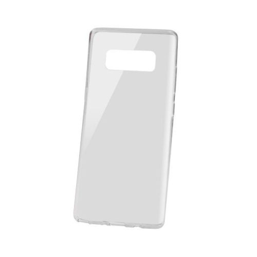 ROAR TPU SAMSUNG A3 2017 semi transparent backcover