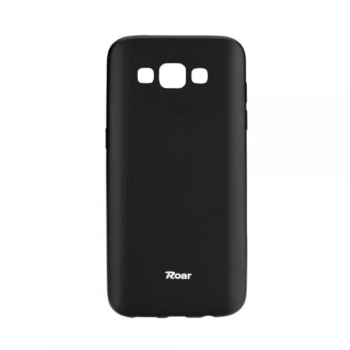 ROAR TPU SAMSUNG J1 2016 black backcover