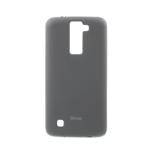 ROAR TPU LG K10 grey backcover