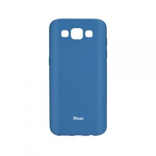 ROAR TPU SAMSUNG J1 2016 blue backcover