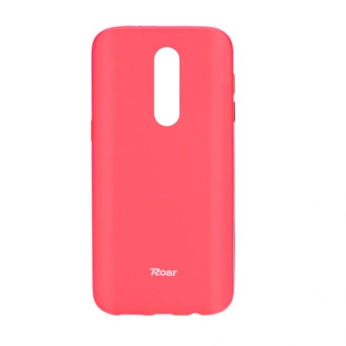 ROAR TPU NOKIA 3 pink backcover