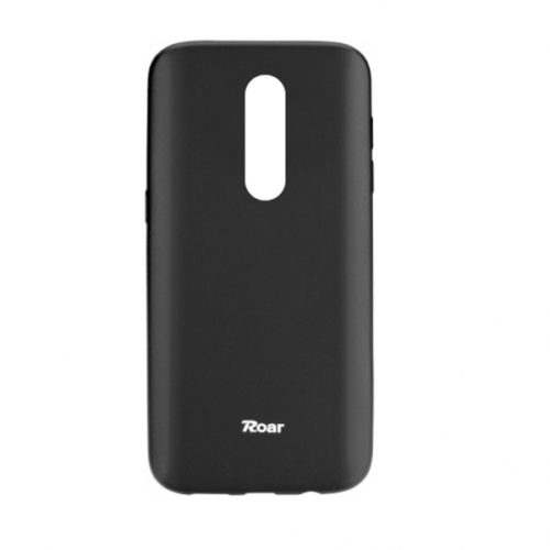ROAR TPU BACK COVER NOKIA 5 black