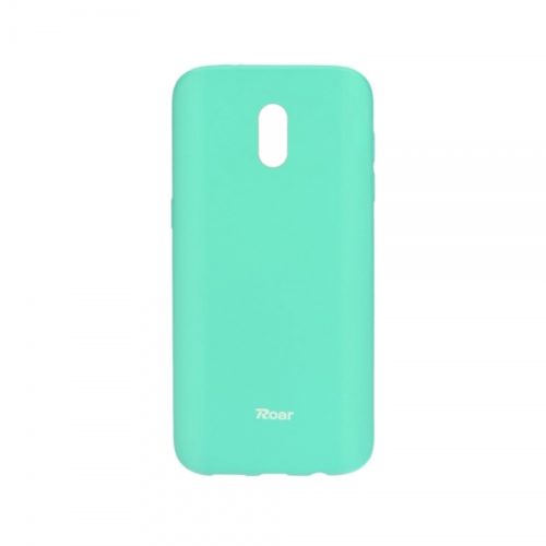 ROAR TPU BACK COVER SAMSUNG J5 2017 mint