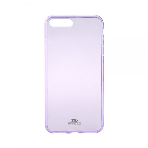 ROAR TPU 0.3 IPHONE 7 8 purple backcover