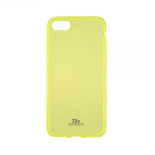 ROAR TPU 0.3 IPHONE 7 8 yellow backcover