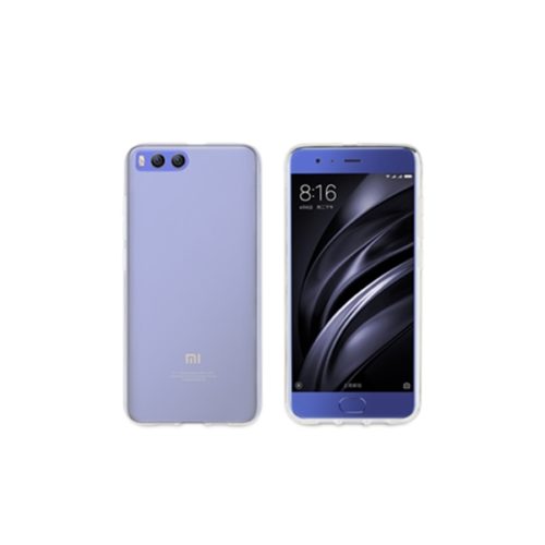 MUVIT TPU CRYSTAL SOFT XIAOMI Mi 6 trans backcover