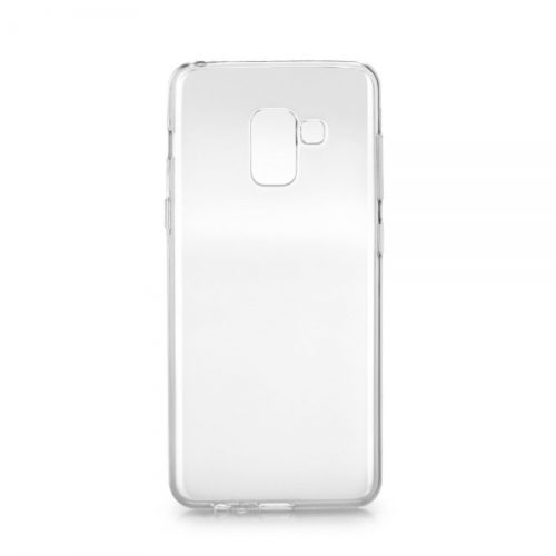MUVIT TPU CRYSTAL SOFT SAMSUNG J6 2018 trans backcover