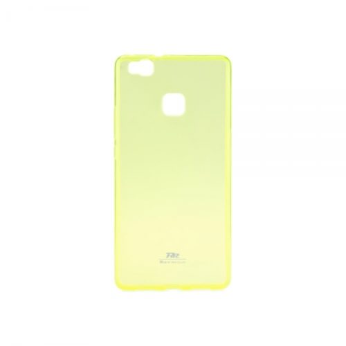 ROAR TPU 0.3 HUAWEI P9 LITE yellow backcover