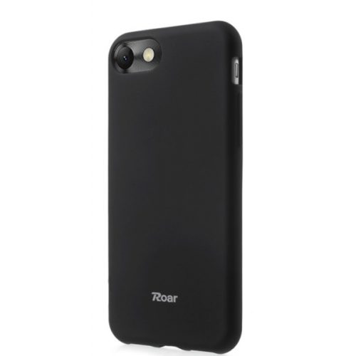 ROAR TPU BACK COVER LENOVO VIBE C black