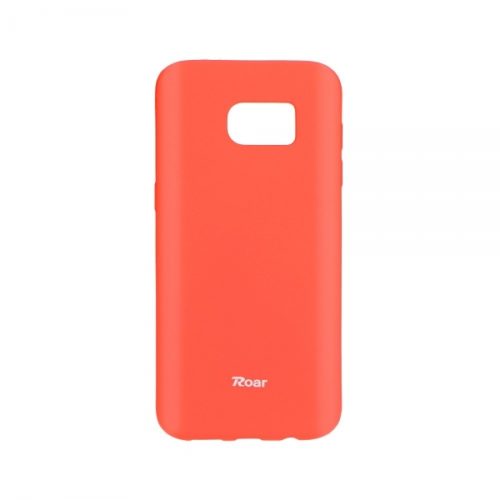 ROAR TPU SAMSUNG NOTE 7 pink backcover
