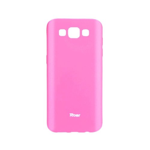 ROAR TPU BACK COVER SAMSUNG A3 2017 pink
