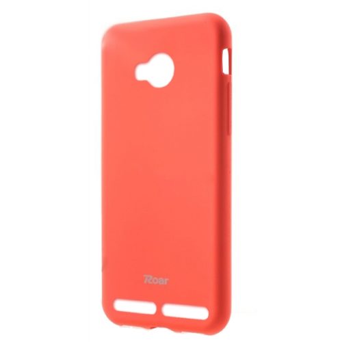 ROAR TPU HUAWEI Y3 II peach pink backcover