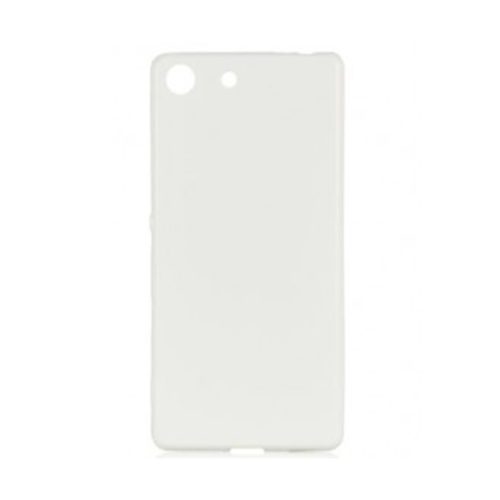 SENSO TPU 0.3 SONY M5 trans backcover