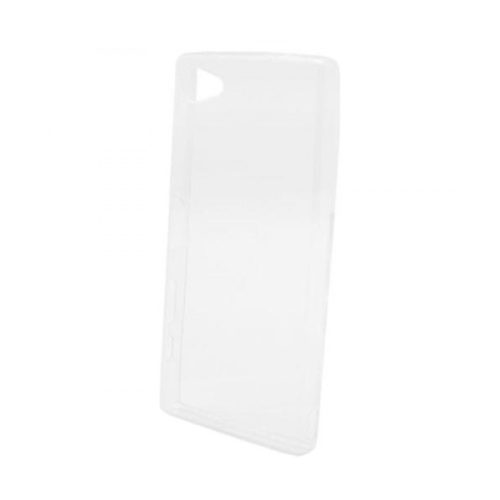 SENSO TPU 0.3 SONY Z5 COMPACT MINI trans backcover