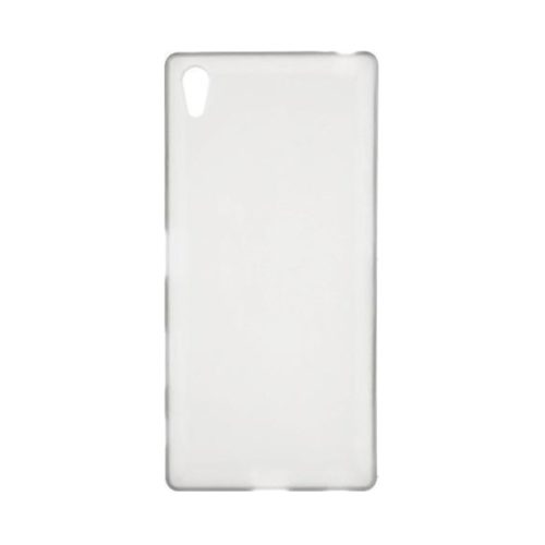 SENSO TPU 0.3 SONY Z5 PREMIUM trans backcover