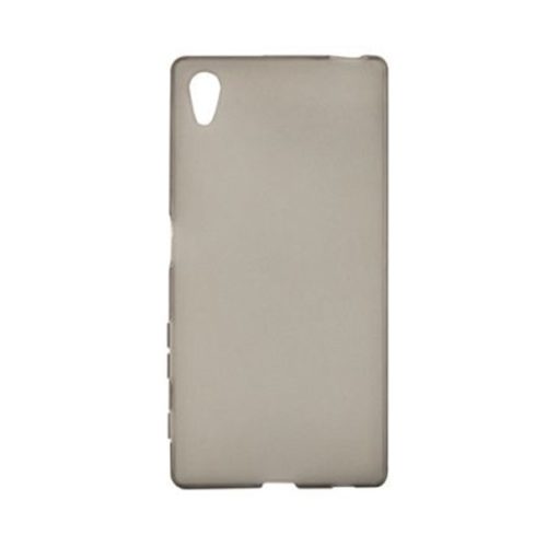 SENSO TPU 0.3 SONY Z5 smoke backcover