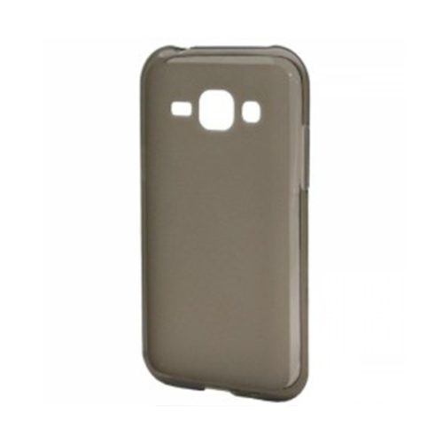 SENSO TPU 0.3 SAMSUNG J1 2016 smoke backcover
