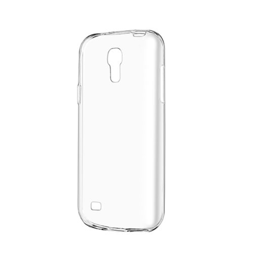 SENSO TPU 0.3 SAMSUNG S4 trans backcover