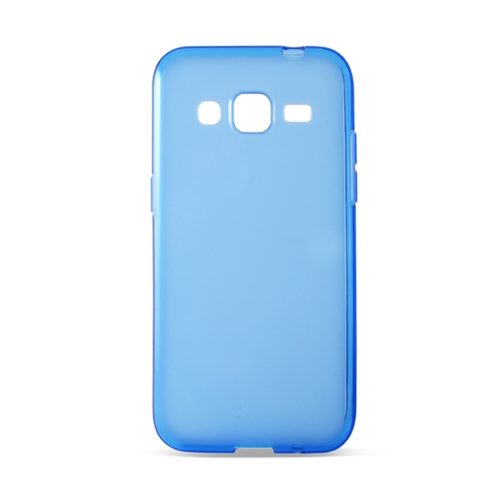 SENSO TPU 0.3 SAMSUNG CORE PRIME / VE blue backcover