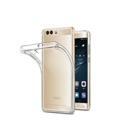 SENSO TPU 0.3 HUAWEI P10 PLUS trans backcover