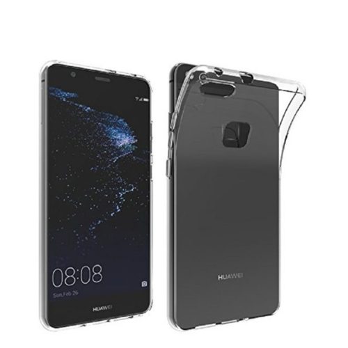 SENSO TPU 0.3 HUAWEI P10 LITE trans backcover