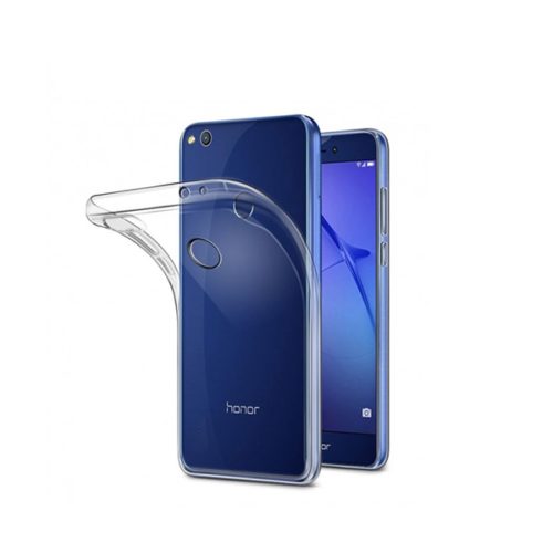 SENSO TPU 0.3 HUAWEI P8/P9 LITE 2017 trans backcover