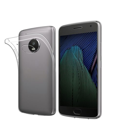 SENSO TPU 0.3 LENOVO MOTO G5 PLUS trans backcover