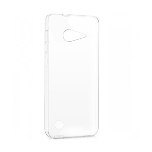 SENSO TPU 0.3 LG X POWER 2 trans backcover