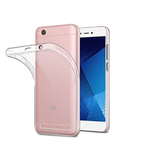 SENSO TPU 0.3 XIAOMI REDMI 4a trans backcover
