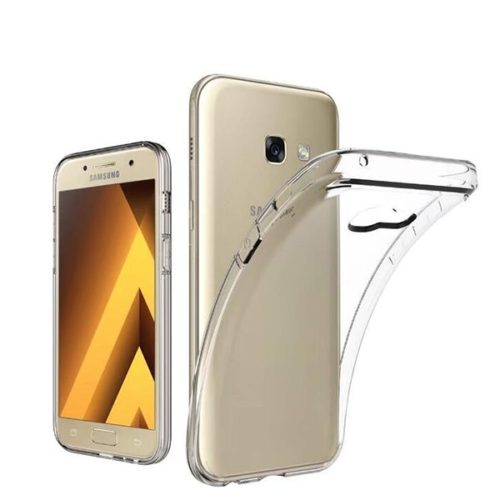 SENSO TPU 0.3 SAMSUNG XCOVER 4 trans backcover
