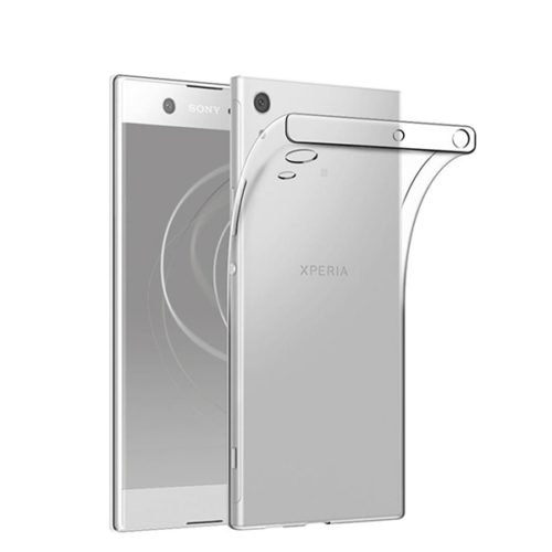 SENSO TPU 0.3 SONY XA1 trans backcover