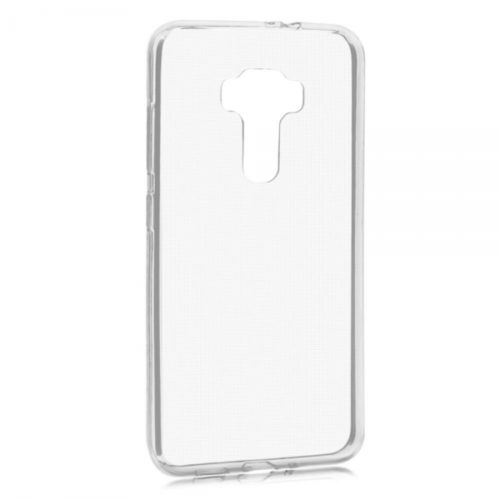 SENSO TPU 0.3 ASUS ZENFONE 3 ZE552KL trans backcover