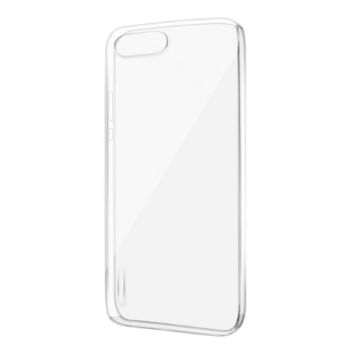 SENSO TPU 0.3 HONOR 6 trans backcover