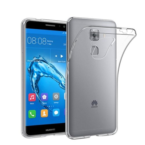 SENSO TPU 0.3 HUAWEI NOVA PLUS trans backcover