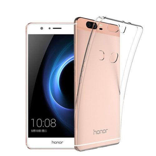 SENSO TPU 0.3 HUAWEI V8 trans backcover